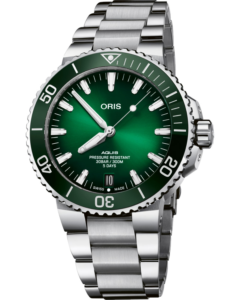 Oris 01 400 7763 4157-07 8 24 09PEB